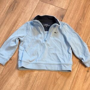 Vineyard Vines Toddler Pullover